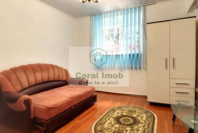 Vanzare apartament 2 camere, dec, demisol, Dimitrov - 9