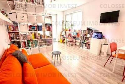 Apartament 3 camere, decomandat - zona Bartolomeu - 3