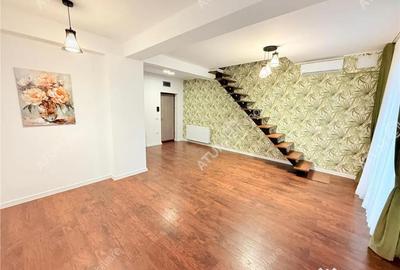 Apartament cu 4 camere decomandat în Vasile Aaron - 7