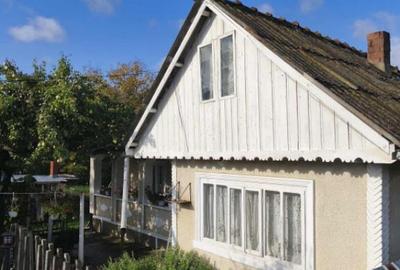 Casa si teren 2000mp Draguseni - 3