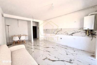 Apartament cu 2 camere în Central - 2