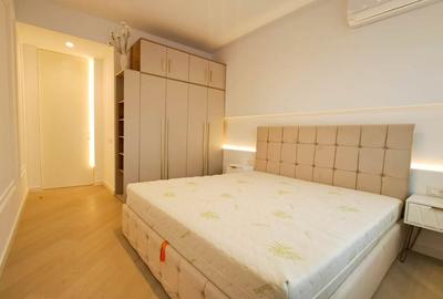 Apartament 2 camere de vanzare Cortina North | Porsche Pipera | Kaufland Pipera - 5