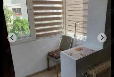 Garsonieră semidecomandată în Buziașului - 4