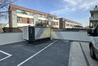 BELAIR LAKE - Erou Iancu Nicolae | 2 camere mobilat complet BELAIR LAKE - Erou Iancu Nicolae | 2 camere mobilat complet - 23