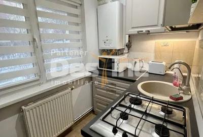 Apartament cu 2 camere în Valea Cetății - 4