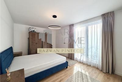 Apartament 2 camere de lux | parcare subterana | Marasesti Ploiesti - 9