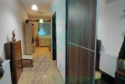 Apartament cu 3 camere, mobilat în Calea Călărașilor - 6