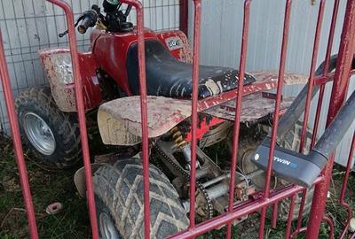 Vand cabana Maguri - 5