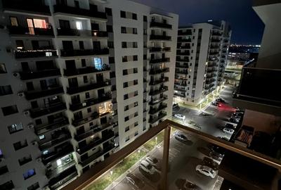 Garsonieră decomandată, mobilată în Theodor Pallady - 6