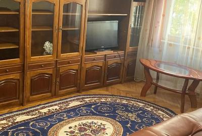 Apartament 2camere-zona Dacia - 2