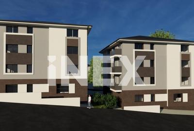 Investi?ie sigura! Apartament 2 camere in imobil nou, pre - 11