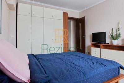 4 camere in bloc '80 | Sud | Bd. Carol | VIDEO - 8