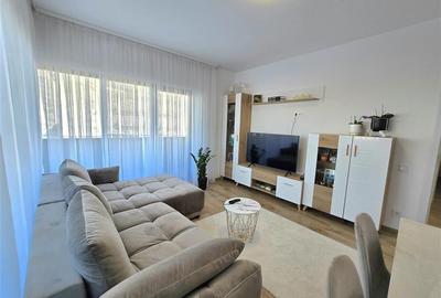 APARTAMENT 3 CAMERE, BLOC NOU, ETAJ 1, STR. ARISTIDE DEMETRIADE, ORADEA