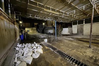 Spațiu comercial, de 130 mp, în Cantacuzino - 15