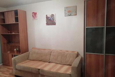 Garsonieră semidecomandată în 1 Decembrie 1918