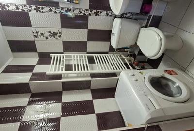 Apartament cu 2 camere decomandat în Tineretului - 4