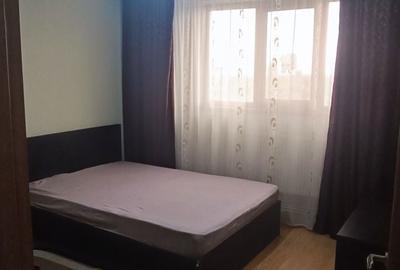 Apartament cu 2 camere decomandat în Micro 20 - 1