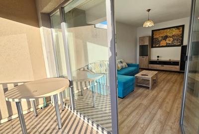 Apartament 2 camere Tractorul-Kasper,mobilat-utilat,parcare,500 Euro - 3