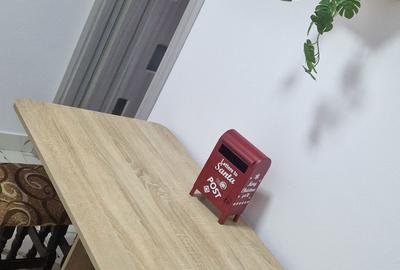 Casă cu 2 camere în Domnești - 5