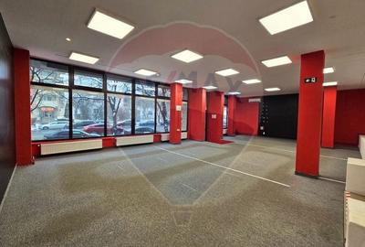 0 % Comision - Spatiu comercial de inchiriat Calea Floresti - 200 mp - 2