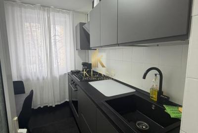 Apartament cu 3 camere semidecomandat, mobilat în Obor - 3