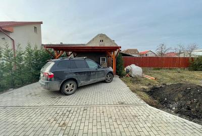 Casa moderna aproape de viitorul mall din Iris!!! - 13