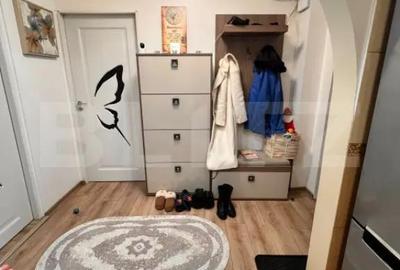 Apartament cu 4 camere decomandat, mobilat în Central - 9