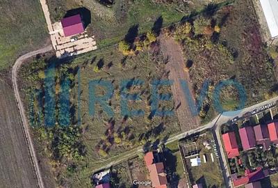 Teren de 900 mp, în Central - 1