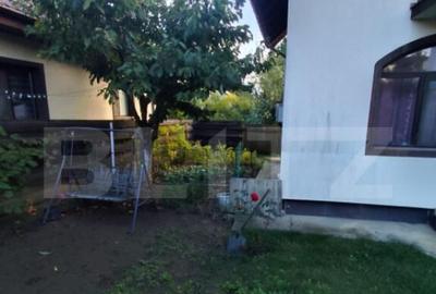 Casa 2 in 1, pentru 2 familii, 130 mp utili, Lunca Cetatuii - 2