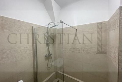 Apartament cu 2 camere decomandat în Calea București - 10