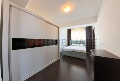 Apartament cu 3 camere semidecomandat, mobilat în Sebastian - 4