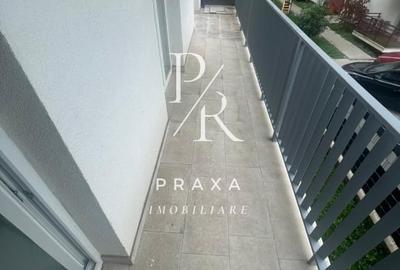 Apartament de vanzare 3 camere zona Cetatii, parcare inclusa in pret! - 5