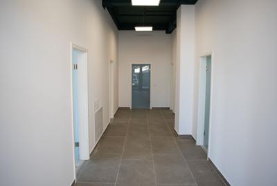 Închiriere spații de birouri – Dumbrăvița, str. Belgrad
