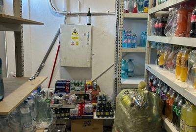 Spațiu comercial, de 144 mp, în Cantemir - 4