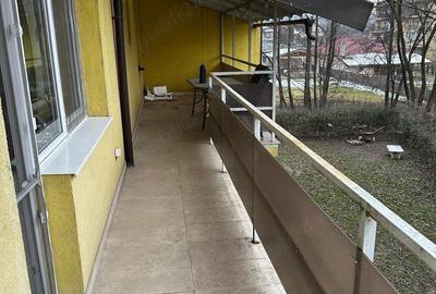 Vand apartament in bloc nou Baia Mare - 7