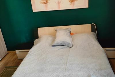 Garsonieră semidecomandată, mobilată în Kogălniceanu - 1