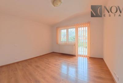 4 Camere |  Vila/Casa | Centrala proprie | Birouri - 12