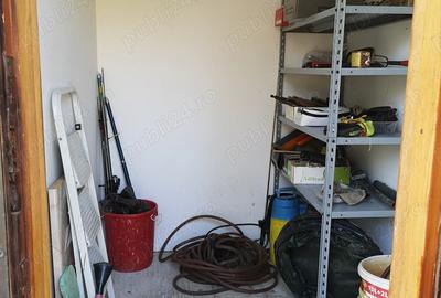 Casă cu 3 camere cu Teren 600 Mp în Otvești - 7