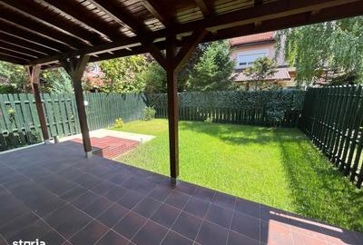 Casă cu 3 camere cu Teren 236 Mp în Central - 6