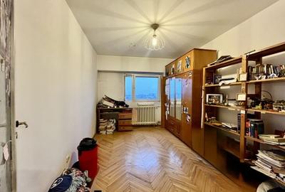 Apartament 4 camere, decomandat, bloc cu lift, lângă Fabrica de Bere - 11