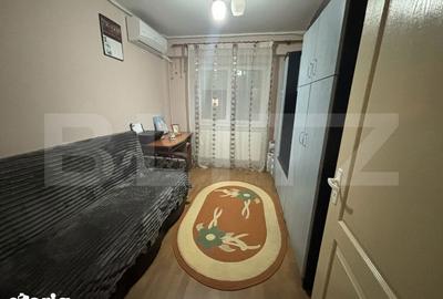 Apartament cu 3 camere în Micro 16 - 5