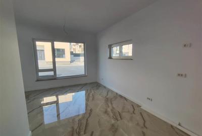 Casă individuală cu 4 camere cu Canalizare în Burdujeni - 1