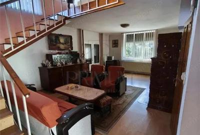 BUCOVINA - 4 CAM - CASA INDIVIDUALA - P+1 - CURTE - GARAJ - CENTRALA - BUCATARIE VARA- - 5