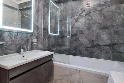 Apartament cu 2 camere în Circumvalațiunii - 1