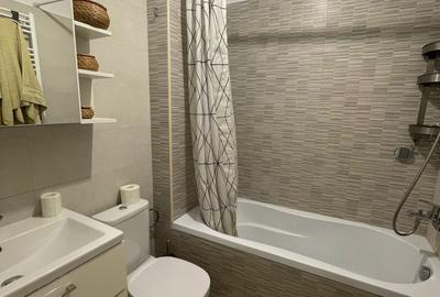 Apartament mobilat, utilat, imobil nou, Cartier Latin, complex HERA - 7