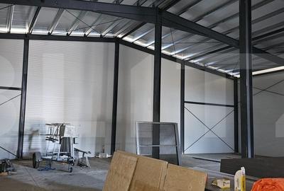Hala industriala, de vanzare, 522 mp, zona exterior sud - 4