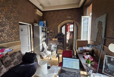 Spatiu comercial(alimentatie publica), 130mp, in centru, zona Bosch - NTT Data - 3