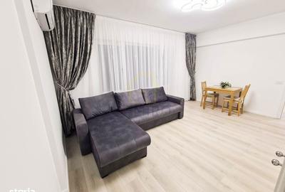 Apartament cu 2 camere decomandat, mobilat în Sud - 3