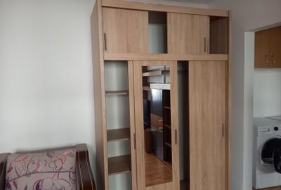 Apartament cu 2 camere semidecomandat în Central - 1