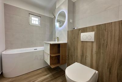 Apartament cu 3 camere decomandat în Ștrand - 4